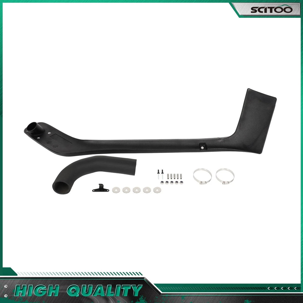 Air Intake Ram Snorkel Kit for Suzuki Jimny SN FJ