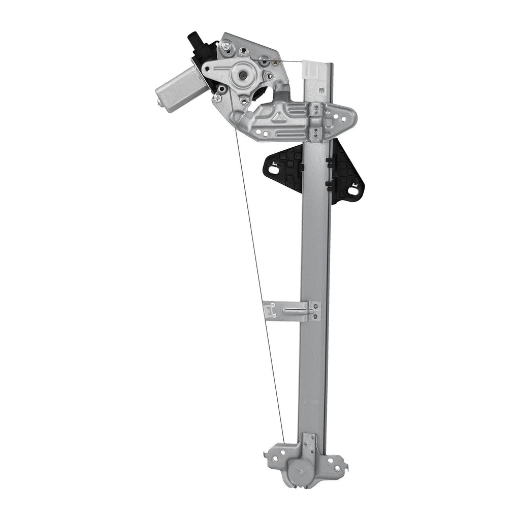 Power Window Motor Regulator for Honda Fit (2009–2014) Driver Side 751-621
