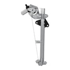 Power Window Motor Regulator for Honda Fit (2009–2014) Driver Side 751-621