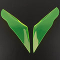 Headlight Guard Lens Cover for Kawasaki ZX-10R (2011-2015)