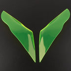 Headlight Guard Lens Cover for Kawasaki ZX-10R (2011-2015)