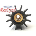 Flexible Impeller for Sherwood Pump G2902-01, G2902X, G2903-01, G2903X