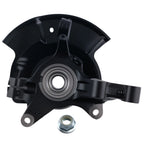Steering Knuckle Hub Bearing Assembly for Ford Edge (2011–2014) KA057