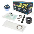 Fuel Pump Kit + Regulator for Arctic Cat Thundercat (2008–2010) #0570-271