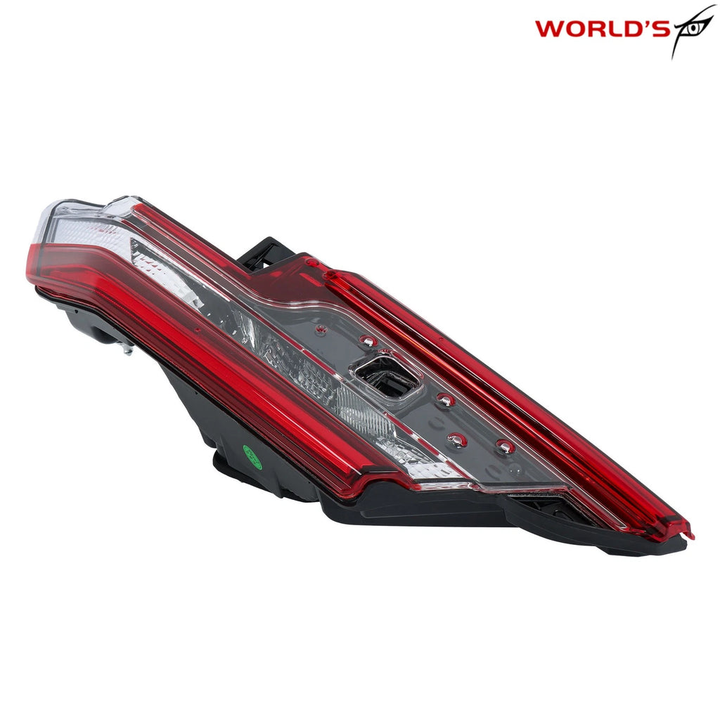 Halogen Tail Light Assembly for Toyota Camry (2025)
