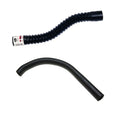 Gates Upper & Lower Radiator Coolant Hose Kit for Mazda B4000 (1994–2000)