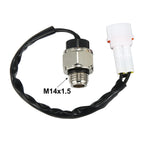 Engine Water Coolant Temperature Sensor for Suzuki LT-Z400Z (2003–2008)