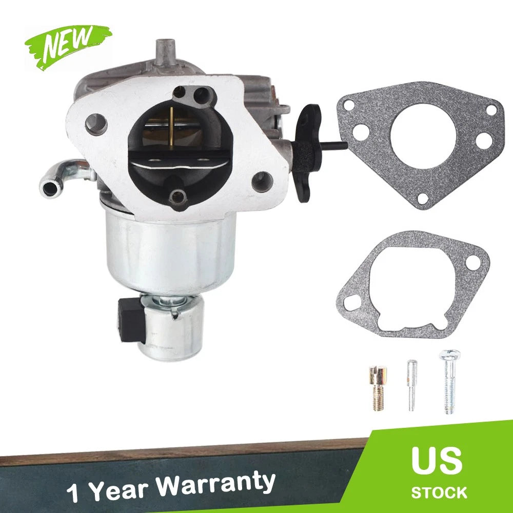Carburetor Assembly for Kohler 7000 Series KT725, KT745, KT735
