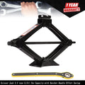 2.5 Ton Scissor Jack for Universal Use (2010–2023)