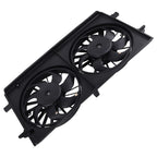 Radiator Cooling Fan for Chevy Malibu Saturn Aura (2004–2009)