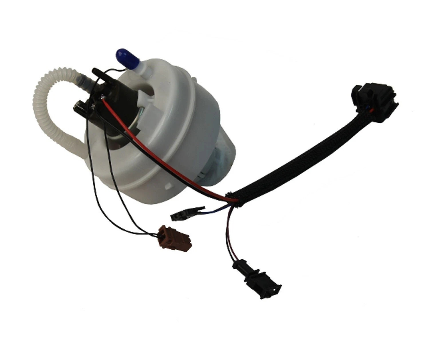 Electric Fuel Pump for BMW E82 E88 E90 E92 E93 F30 (2007–2019)