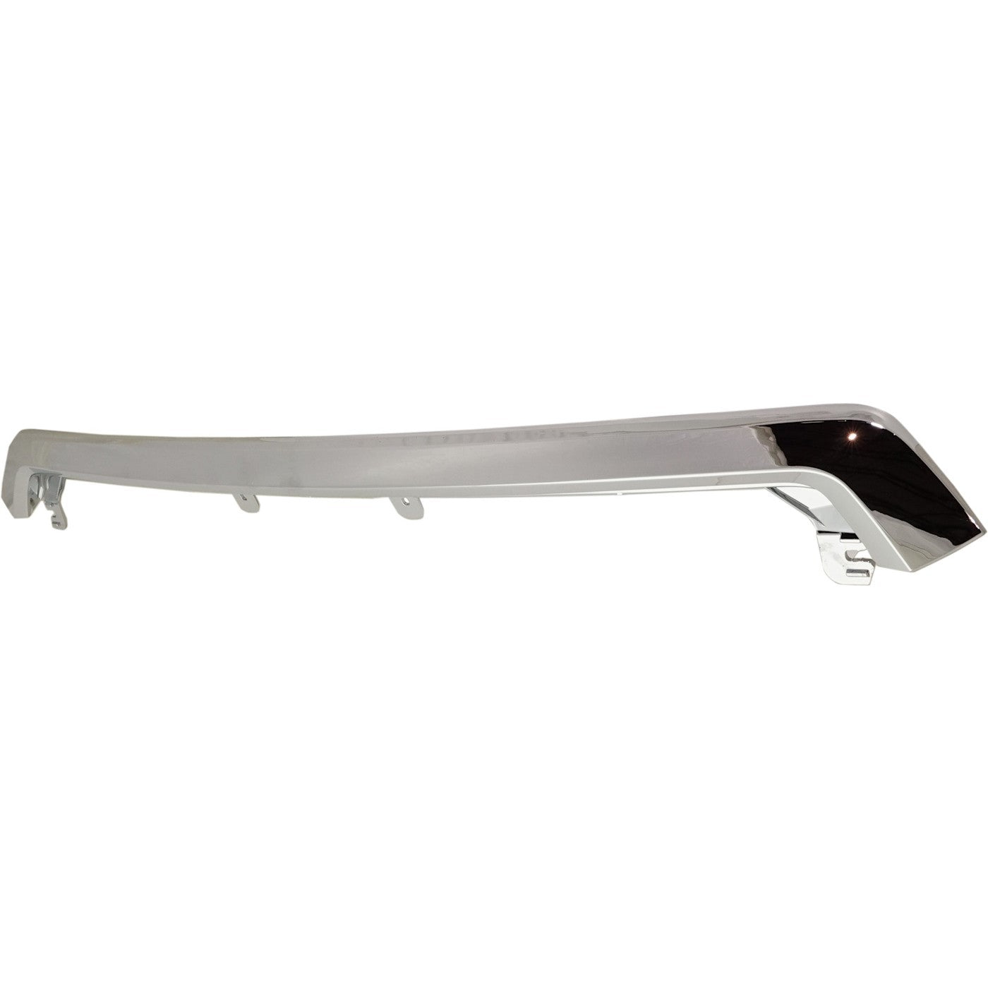 Hood Molding for Subaru Forester (2017–2018)