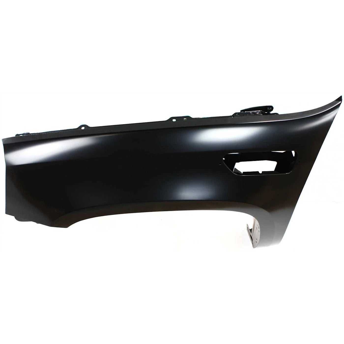 Fender for Cadillac Escalade (2007–2014) Front Driver & Passenger Side