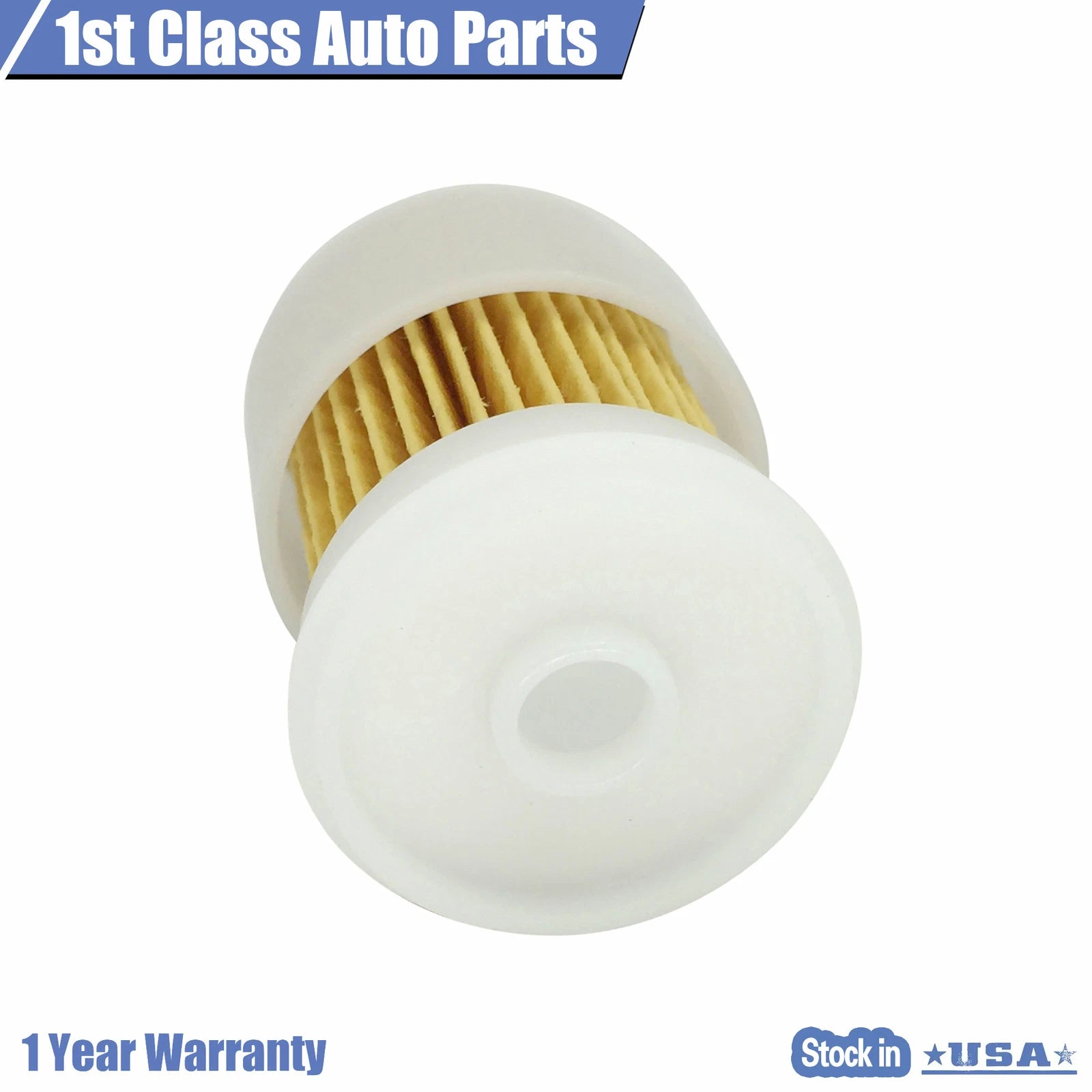 Fuel Filter Element for Yamaha (150-250 Hp) (68F-24563-00-00, WSM 600-299)