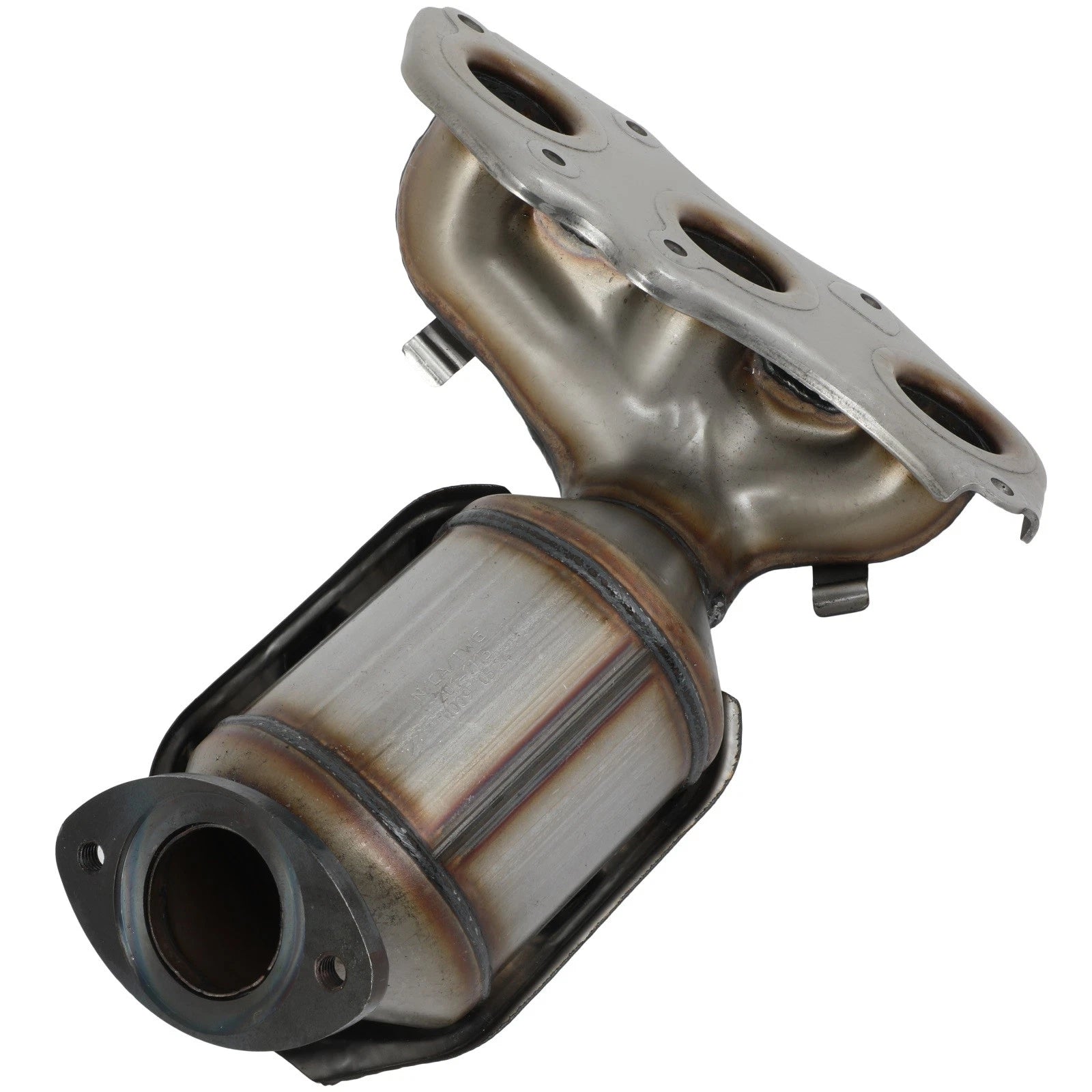 Catalytic Converters for Toyota Avalon 2005–2017 3.5L Bank 1 & 2
