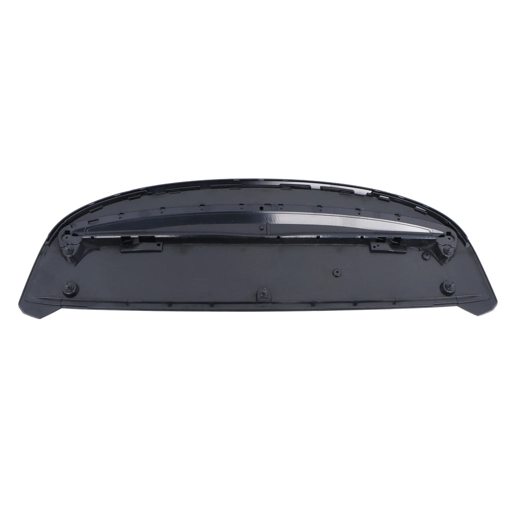 Rear Spoiler Assembly for Land Rover (2013–2022) with Brake Light