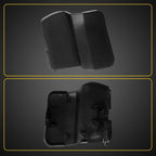 Tow Hook Cap Cover for Infiniti QX60 (2016–2018) - Black