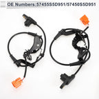 ABS Wheel Speed Sensor for Honda Civic Front Left Right (2006-2011)