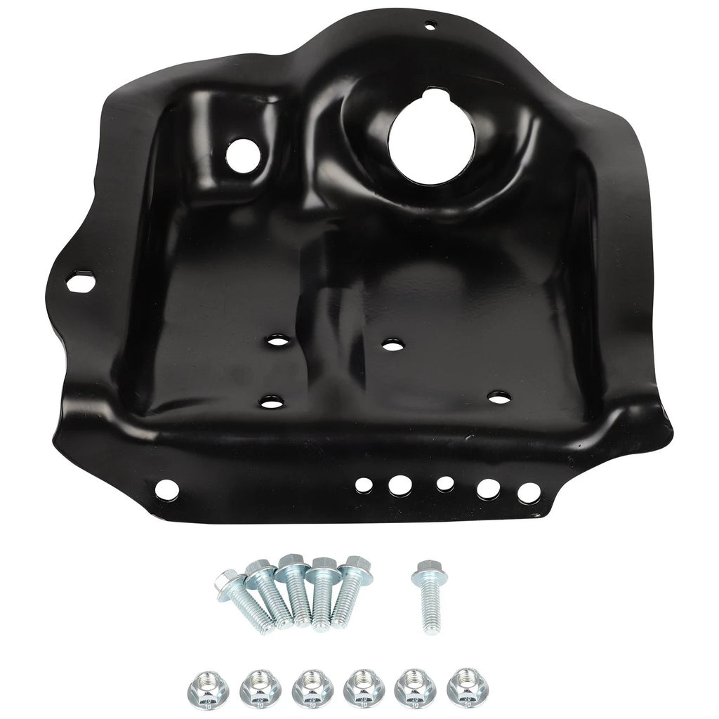 Set of 1 Front Coil Spring Tower Shock Mount for Ford F-150 (1980–1996)