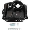 Set of 1 Front Coil Spring Tower Shock Mount for Ford F-150 (1980–1996)