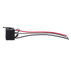 Rocker Switch Block for Can-Am Maverick Commander