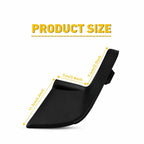 Left Driver Side Windshield Wiper Cowl Cover Trim for Toyota 4Runner (2010–2023)