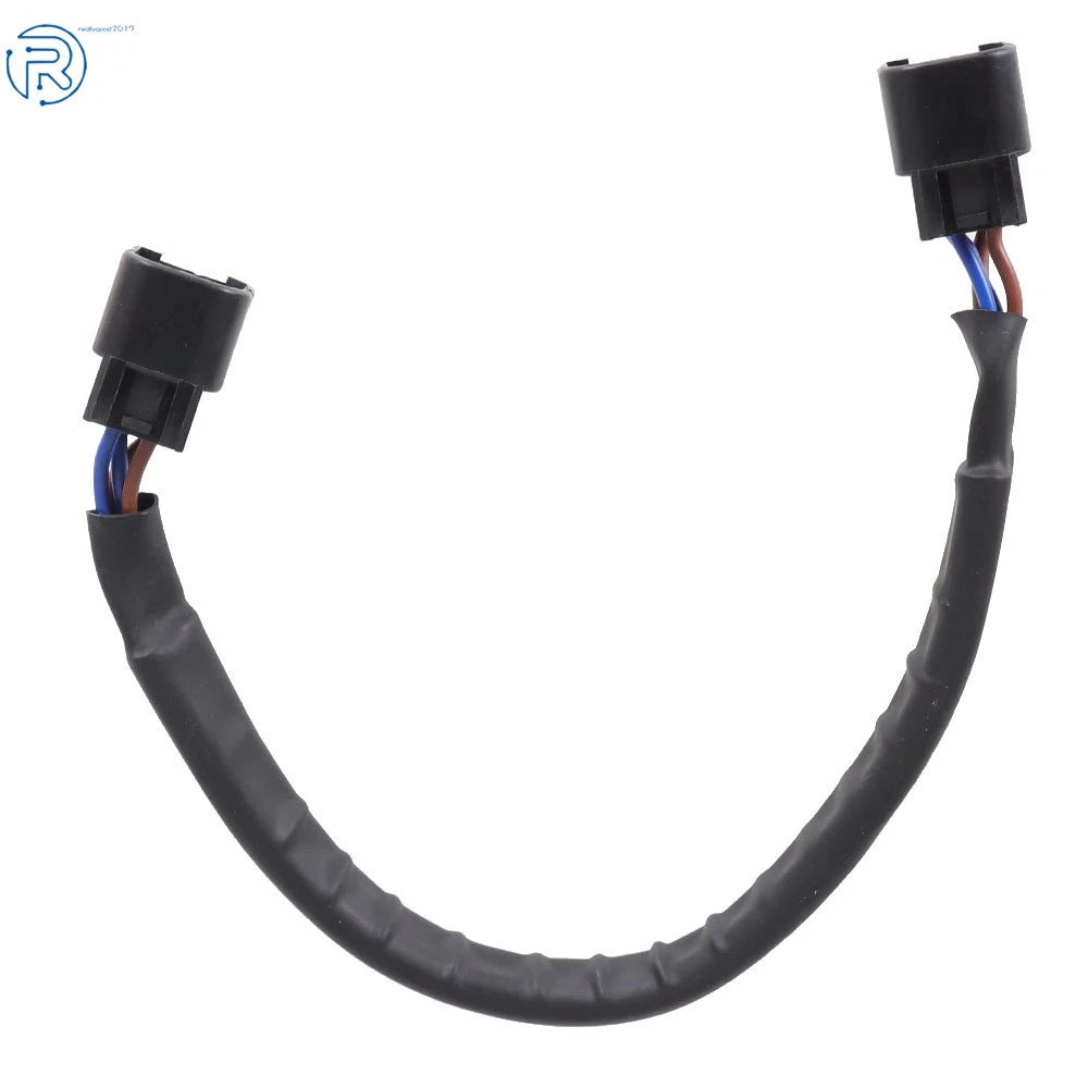 1-Inch Extension Harness for Yamaha Marine 
