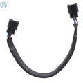 1-Inch Extension Harness for Yamaha Marine 