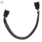 1-Inch Extension Harness for Yamaha Marine 