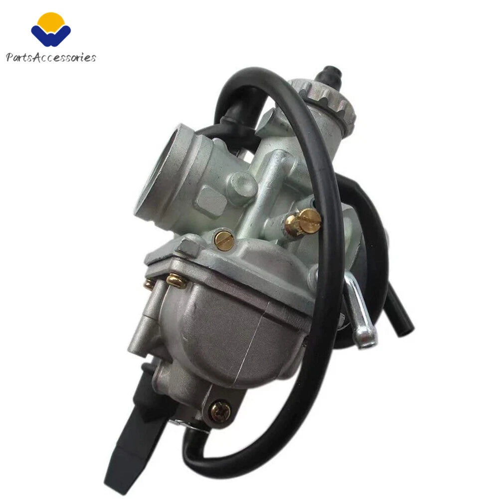 Carburetor 13200-24510 for Suzuki Quadrunner 250 LT250E LT250EF (1985)
