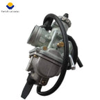 Carburetor 13200-24510 for Suzuki Quadrunner 250 LT250E LT250EF (1985)