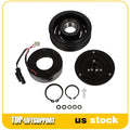 A/C Compressor Clutch Kit for Buick LaCrosse Regal 2.4L (2012–2016)