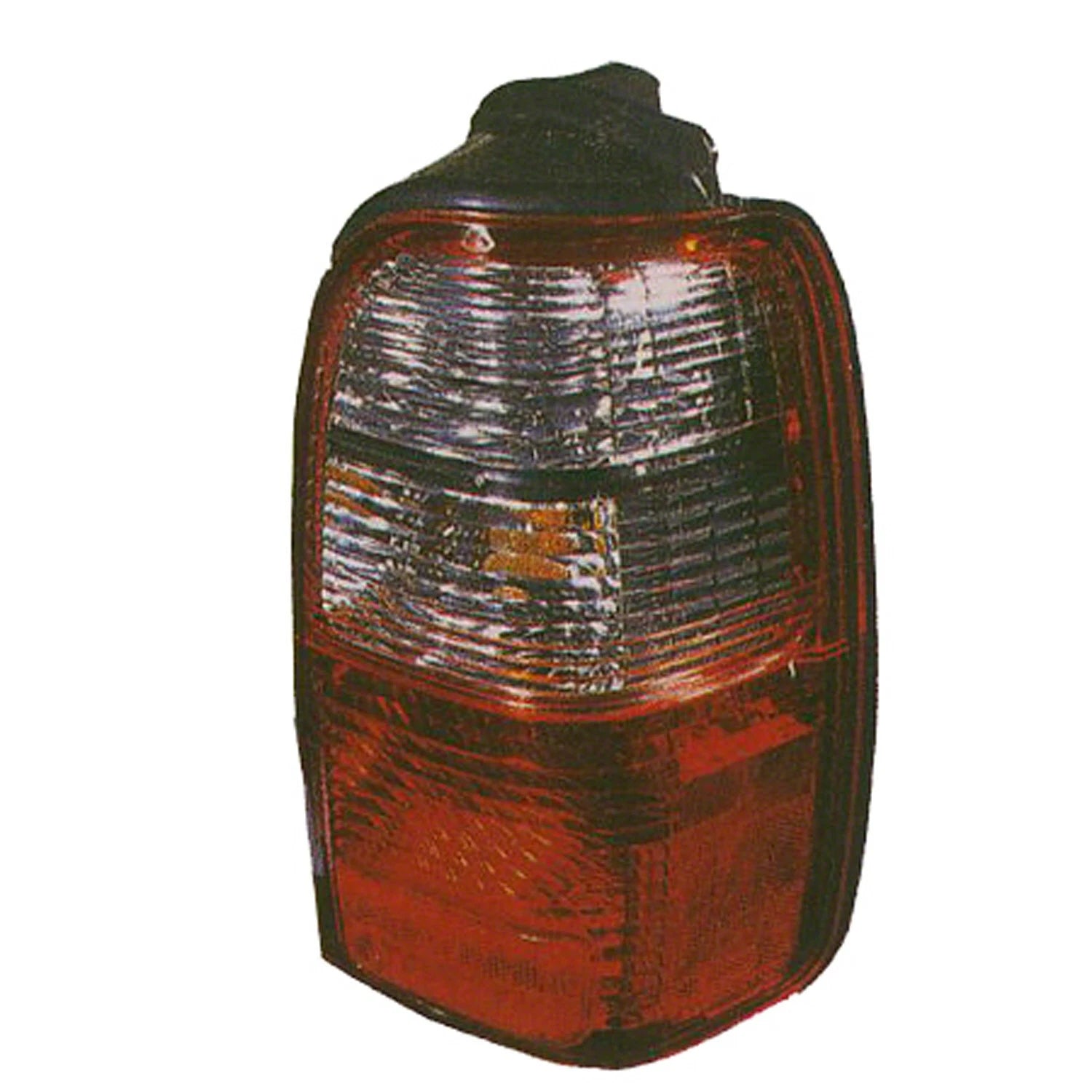 Replacement Driver Side Tail Light Assembly For 2001-2002 Toyota 4Runner