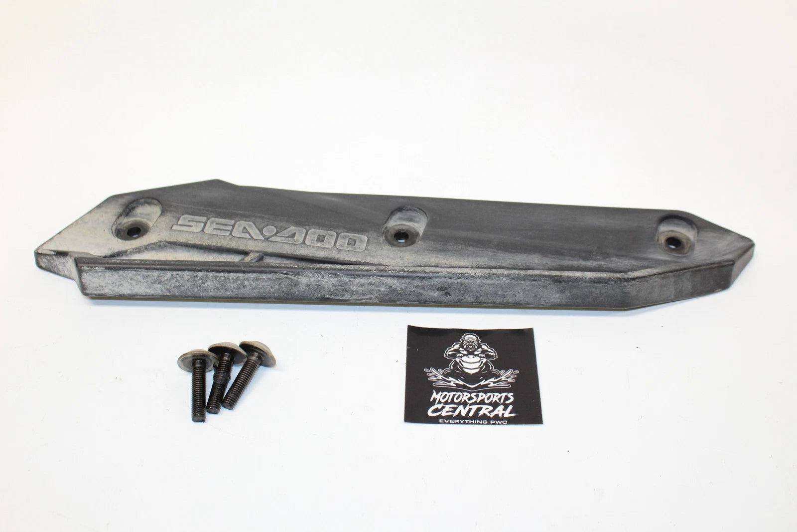 Right Wake Stabilizer Sponson for Sea-Doo Spark 2 3 Up (2014–2016) 292002009