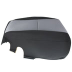Seat Cover for Chevrolet Silverado 1500 2500HD (2007-2014) Driver Bottom Cloth