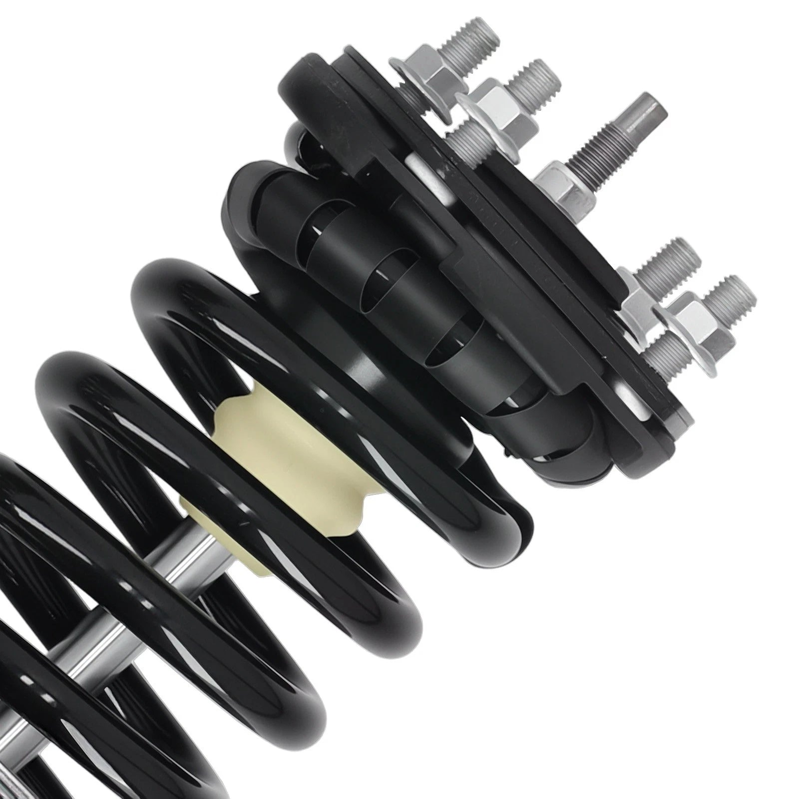 Complete Front Strut Spring Assembly for Jeep Grand Cherokee (2005-2010)