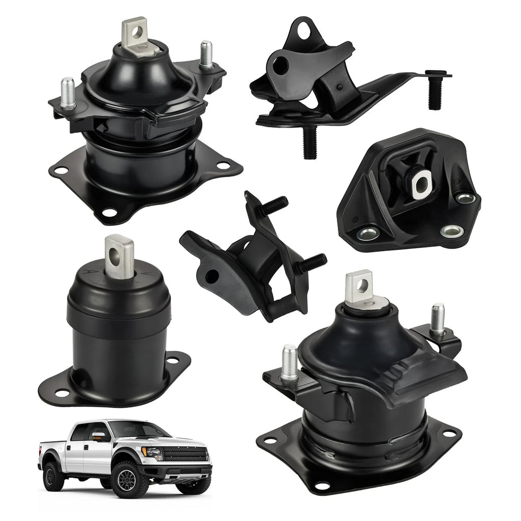 Blower Motor with Fan for GMC Envoy (2002–2009)