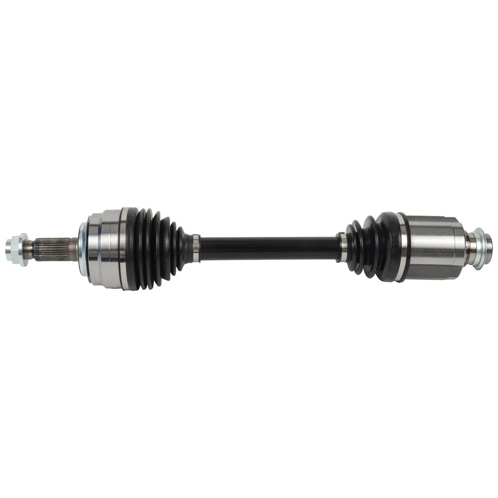 2X CV Axles for Honda Accord 2.0L (2018–2022) Automatic Transmission