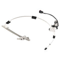 Electric Window Lifter Motor Front Right for Jeep Cherokee XJ (1997–2001)