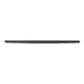 Replacement Black Plastic Upper Tailgate Molding (See compatibility Chart)
