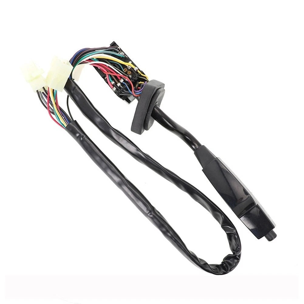 Steering Column Switch Wiper Control for SK MK Truck Models (OEM A0055455124)
