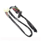 Steering Column Switch Wiper Control for SK MK Truck Models (OEM A0055455124)