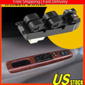 Electric Power Window Control Switch for Toyota Camry (1997–2001)