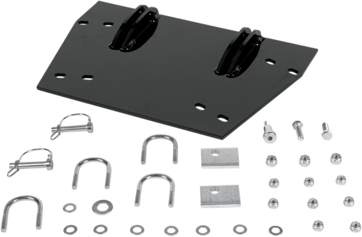 Plow Mount for Honda (2726PF)