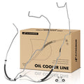 Oil Cooler Line Set for Chevy Silverado 1500 