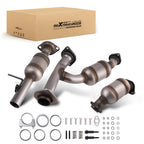 Catalytic Converter for Lexus RX300 and Toyota Highlander (1999–2003)