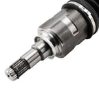 CV Axle Shaft Assembly Front Right for Toyota Matrix (2003–2006)