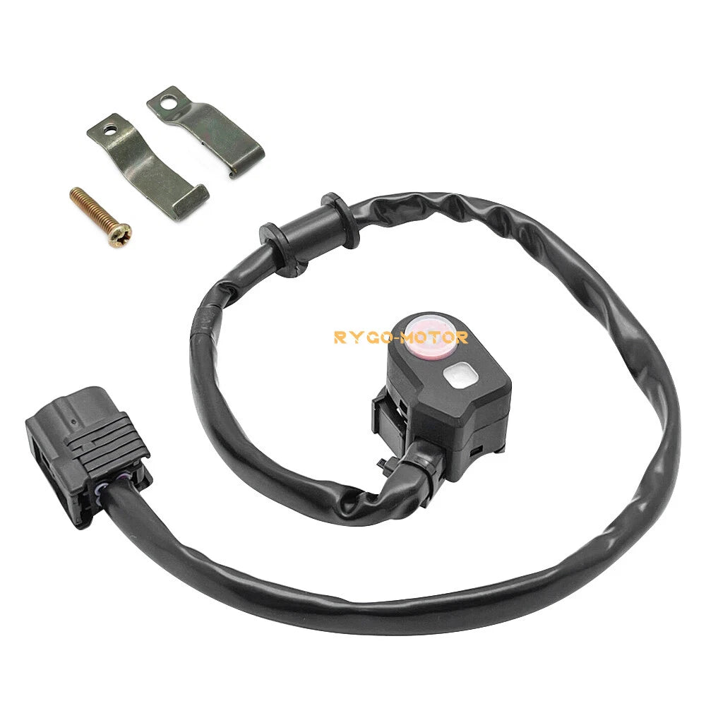 Stop Kill Switch Indicator for Honda CRF250R CRF450R (2013–2017)