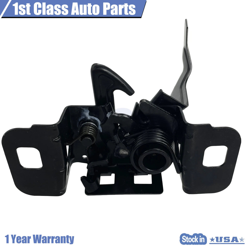 Hood Latch Lock for Chevy Silverado 1500, GMC Sierra (2014–2019) GM1234125