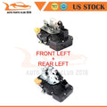 Set of 2 Power Door Lock Actuators for Chevrolet Impala (2006–2011)